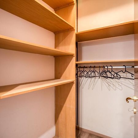 Fresh House Monteverde Rome Buitenkant foto