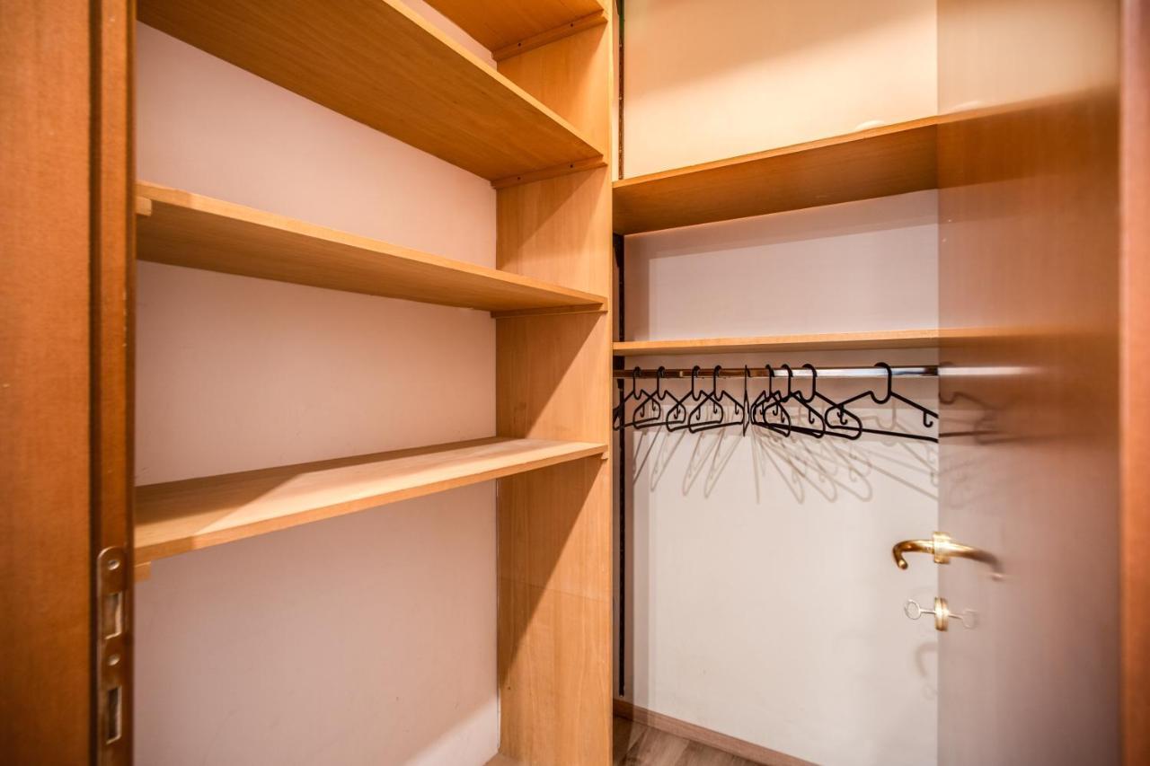 Fresh House Monteverde Rome Buitenkant foto