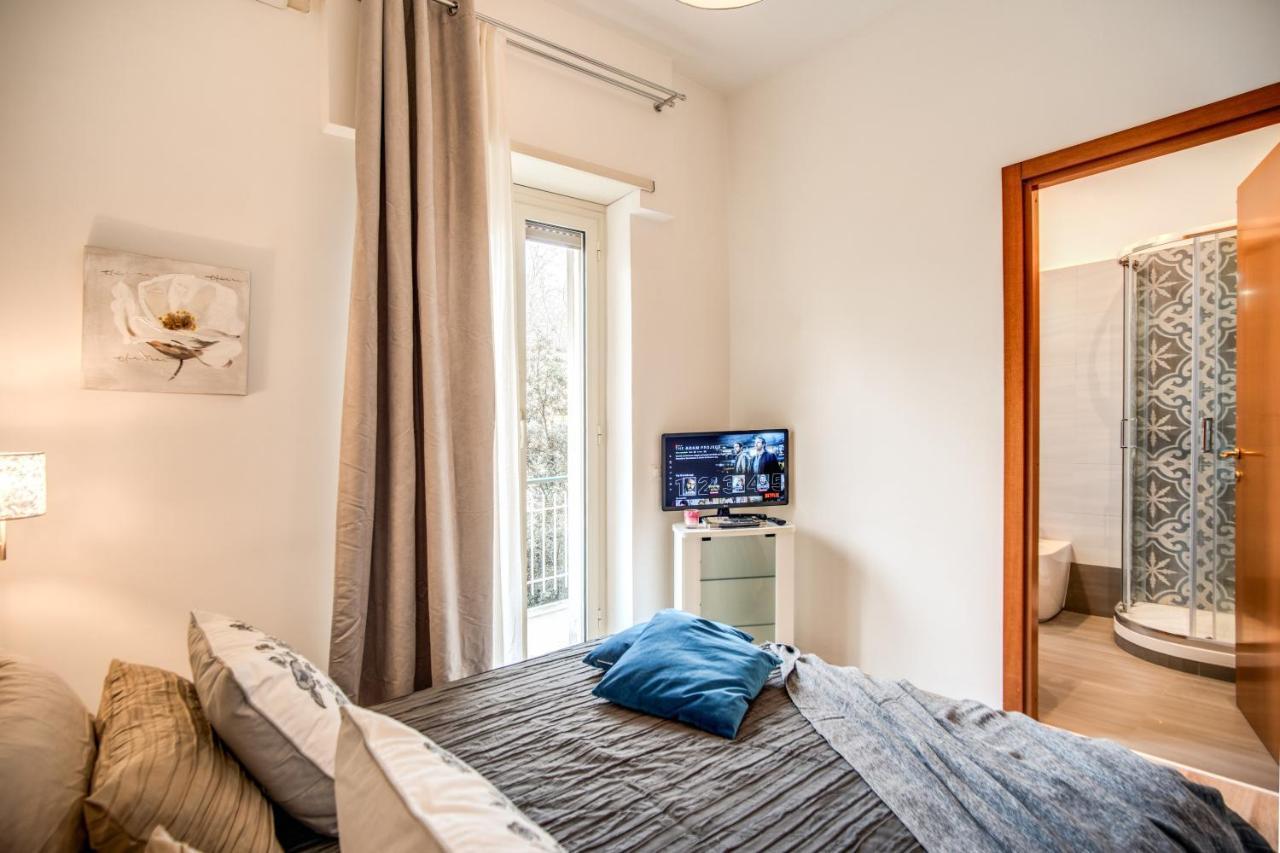 Fresh House Monteverde Rome Buitenkant foto