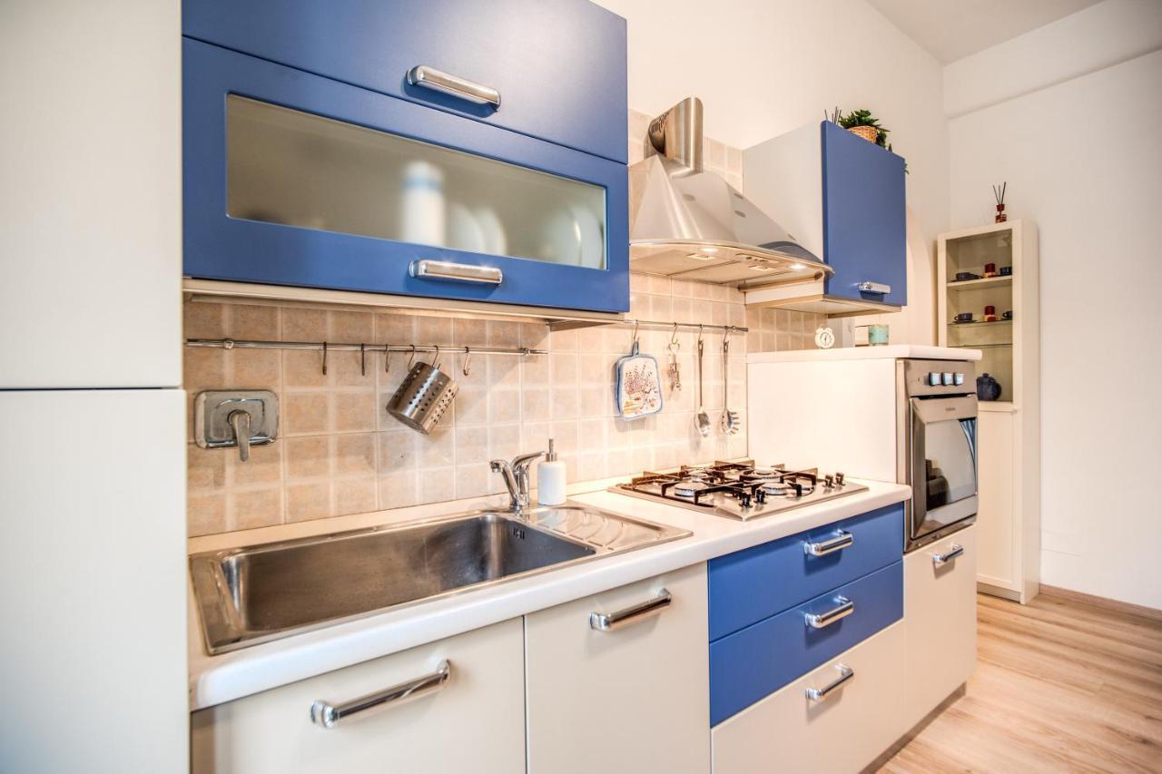 Fresh House Monteverde Rome Buitenkant foto