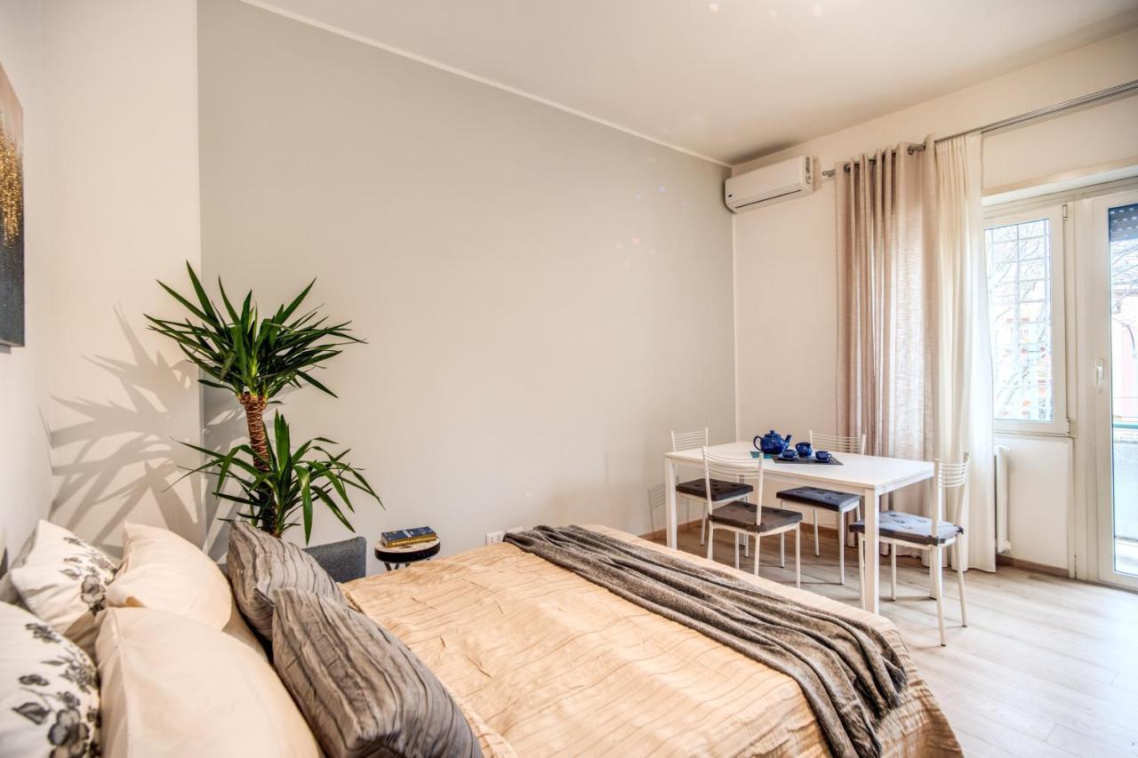 Fresh House Monteverde Rome Buitenkant foto