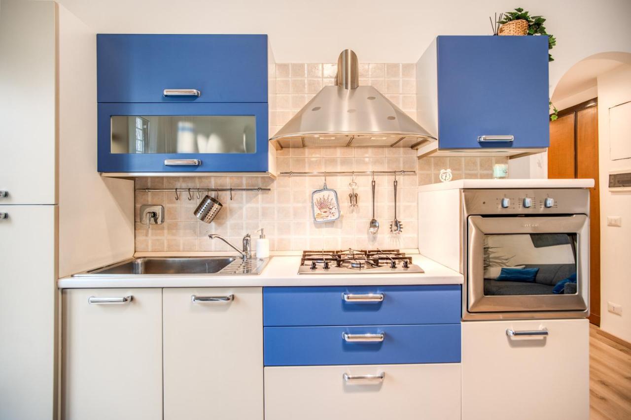 Fresh House Monteverde Rome Buitenkant foto