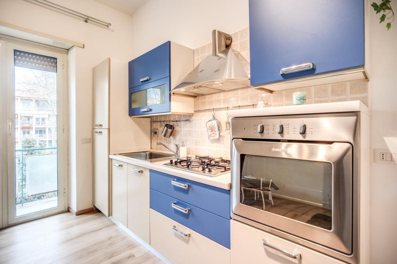 Fresh House Monteverde Rome Buitenkant foto