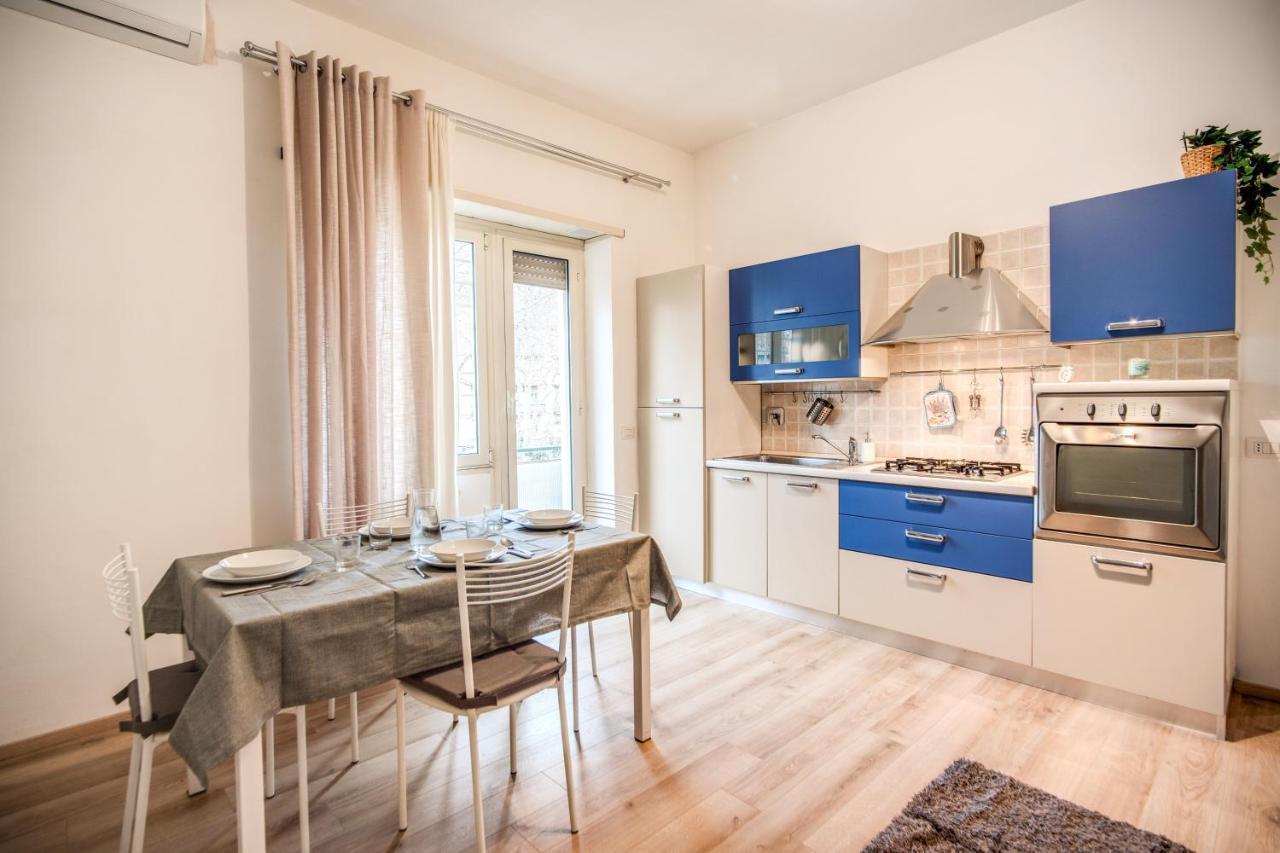 Fresh House Monteverde Rome Buitenkant foto